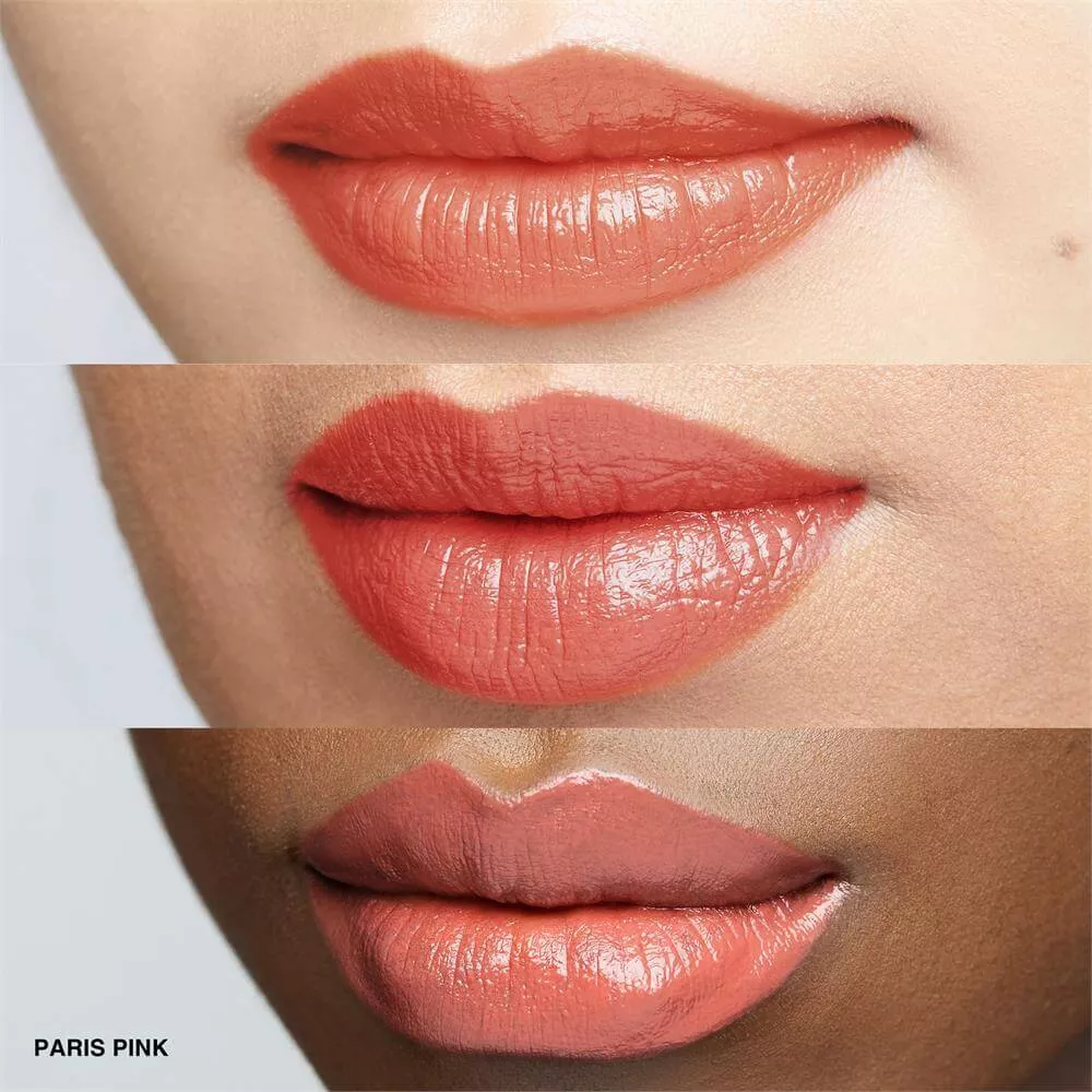 Bobbi Brown Luxe Shine Lipstick
